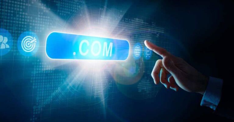 It’s Official: This Is the Dot-Com Crash 2.0