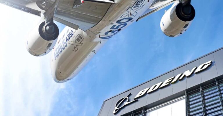 Boeing Whistleblower Gets Epstein Treatment