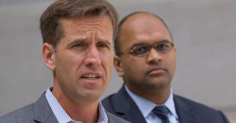 Beau’s Memory Tarnished: Biden’s Shameless Tactic Before Hunter’s Trial