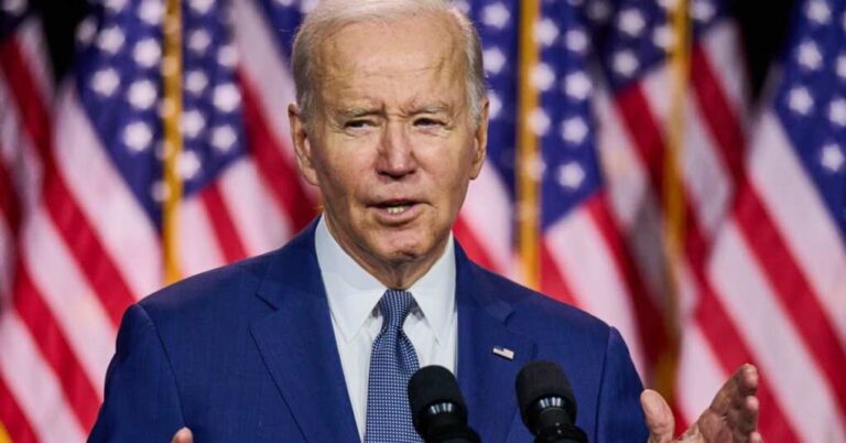 Inflation Nation: Biden’s Presidency Cost You More Than You Think