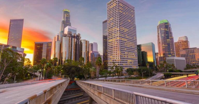 Luxury on Skid Row? Inside the New Taxpayer-Funded High-Rise for the Homeless