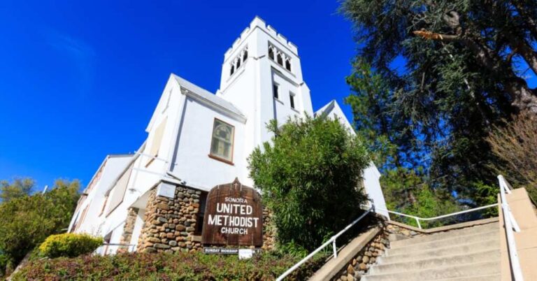 1 Million Methodists Leave Church to Get Away from the LGBTQ+ Nonsense