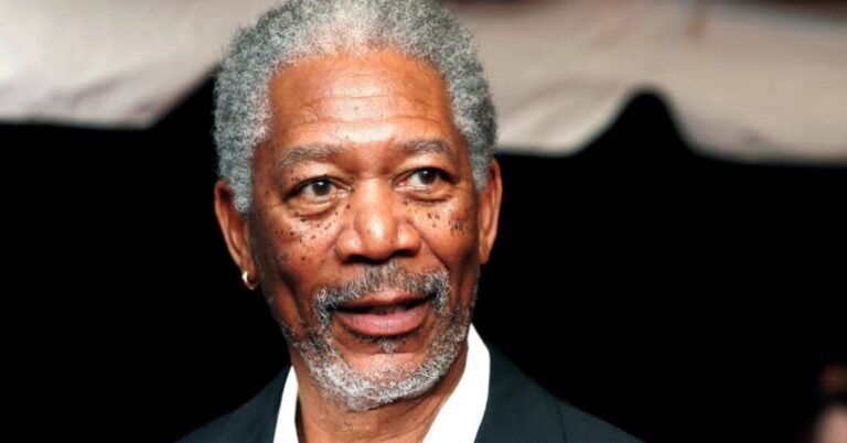 Morgan Freeman Can’t Believe We Still Need ‘Ridiculous’ Black History Month