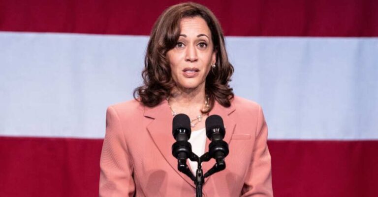 Harris for President? Only a Cheat Could Save This Doomed Campaign