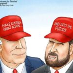 AF Branco / Creators.com