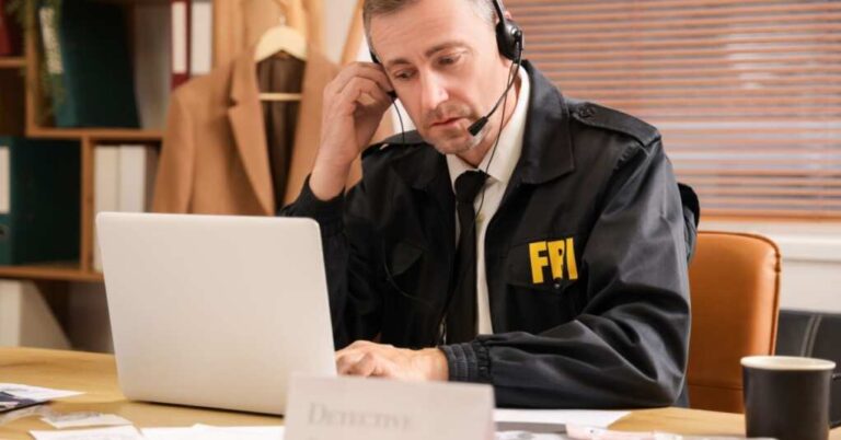 FBI Hides Details on Trump Shooter But Spills on Everything Else