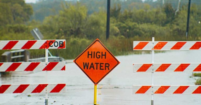 NC Gets None Of FEMA’s $8 Billion Slush Fund 