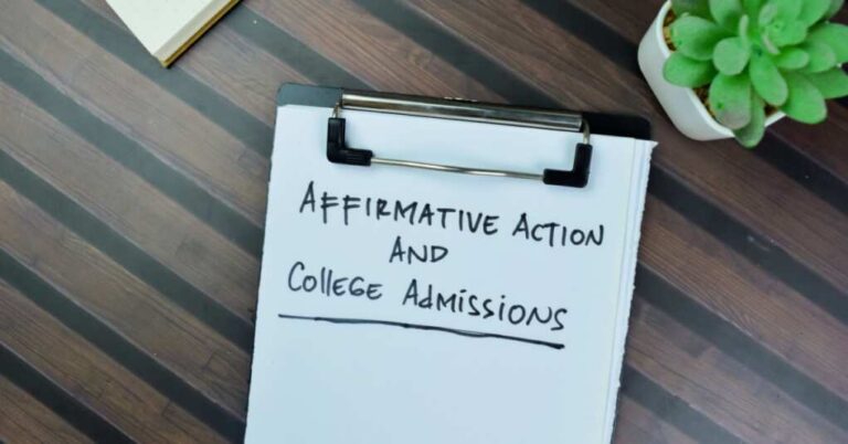 Legacy Admission Bans Are Becoming Increasingly More Popular