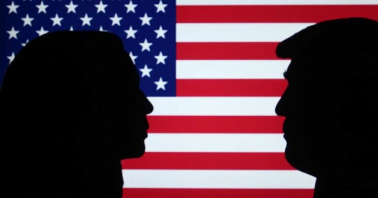 Harris’ Diversity Dream Team vs. Trump’s Loyalists: A 2024 Showdown