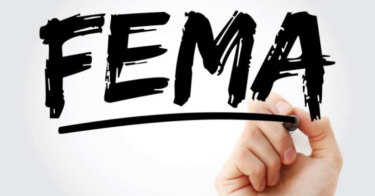 FEMA Needs an Overhaul: Trump’s Got a Plan