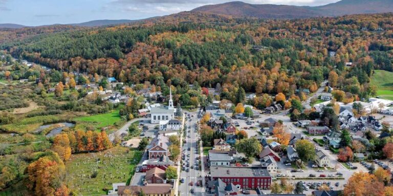 Trump Slashes Through Biden’s Nonsense—He Just Saved America’s Towns