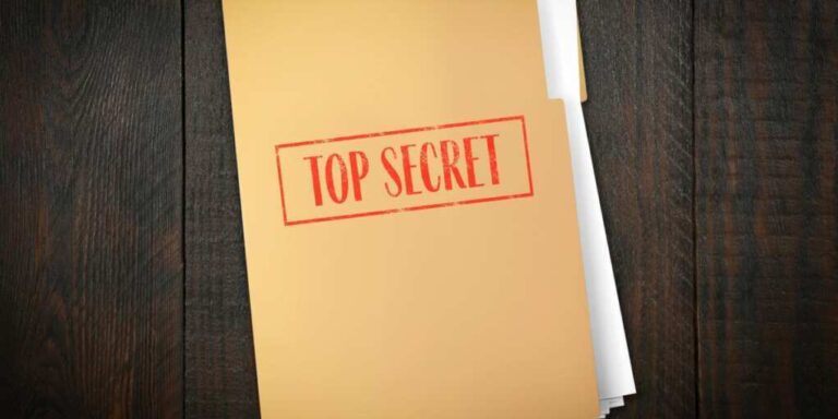 JFK Files Tie CIA to Oswald and Conservatives Are Smirking