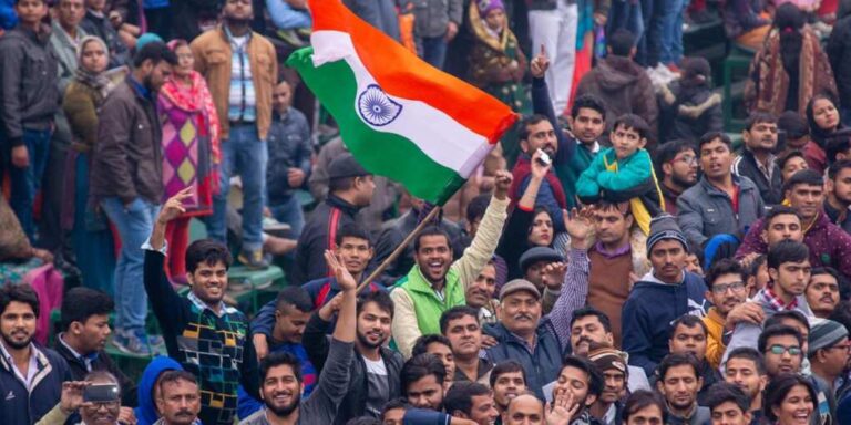 Indian Migrants Hit as Trump Admin Moves to Clean House