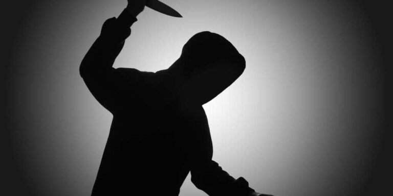 Glenn Beck Breaks Down Over Teen Stabbing That Mirrors Netflix’s ‘Adolescence’