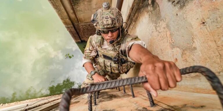 Trump Refocuses U.S. Military to Crush China Threat