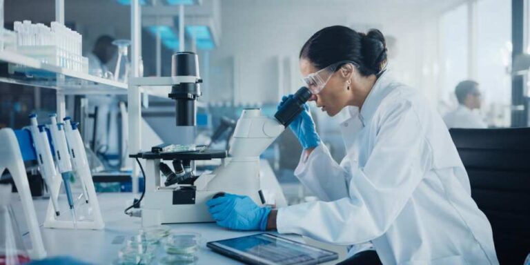 Trump Shuts Down Funding for Risky Lab Experiments