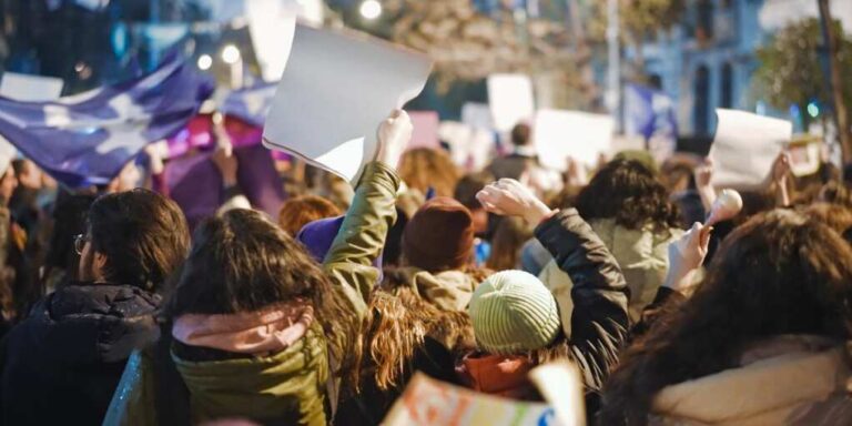 Democrats Are Toast—Their Latest Riot Sparks A Criminal Probe