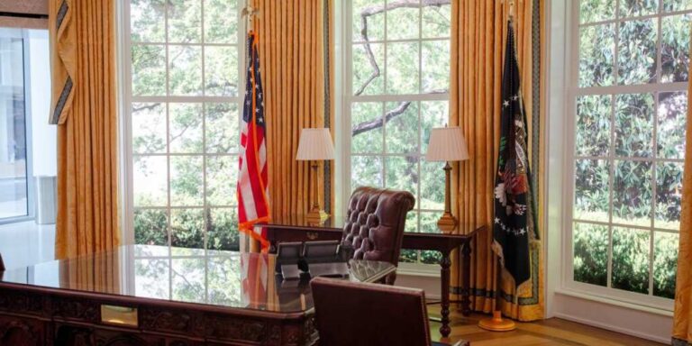 Gingrich Sounds Alarm On Biggest Scandal In American History