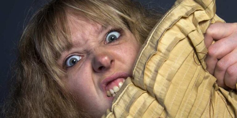 Texas Dem Goes On Unhinged Rant Over GOP Redistricting