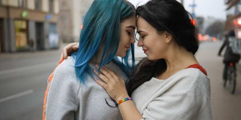 NYC’s Safe Injection Sites Now Double as Public Sex Hubs