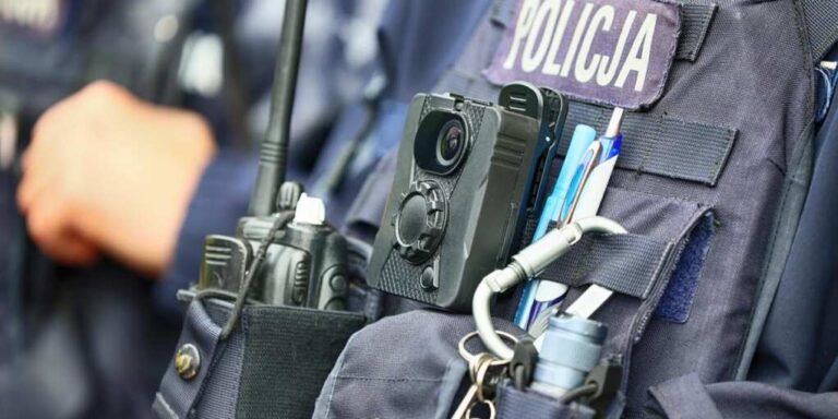 Democrat AG Official Loses It on Police in Bodycam Arrest Meltdown