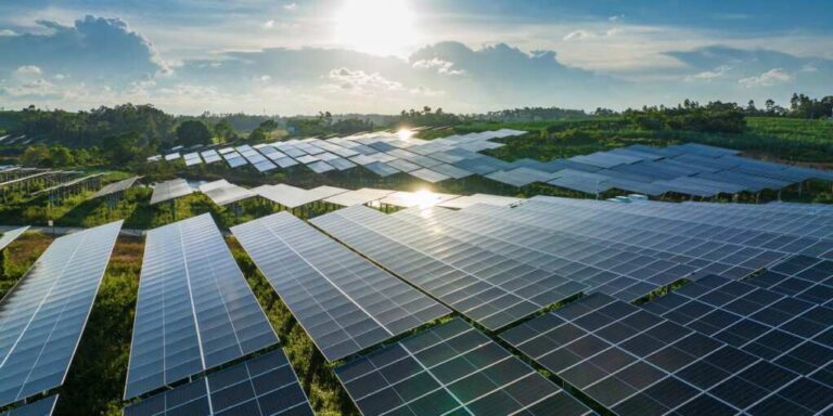 China’s Solar Trap Could Leave America in the Dark