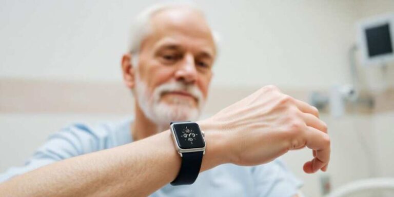 New Apple Watch Spots Fatal Silent Condition