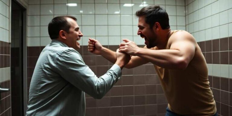 Elon Musk Steps Into Transgender Bathroom Clash