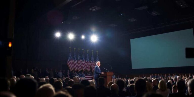 Biden Makes New Demands Of Americans, And Warns Of Consequences