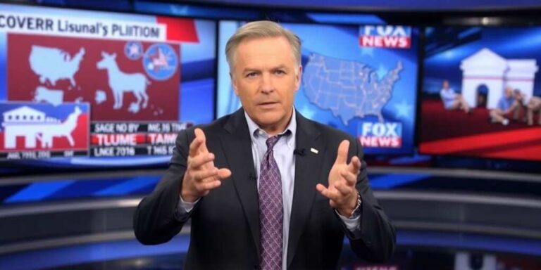 The National Shift That Will Destroy Democrats