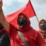Antifa Clowns Running Scared — Latest DHS Announcement Is A Game-Changer