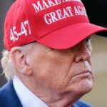 MAGA Split – Democrats Invite Former Trump Allies To Switch Joshua Sukoff