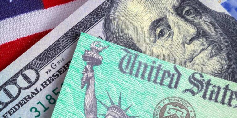 Some Americans Are Getting 3x “Guaranteed Income”