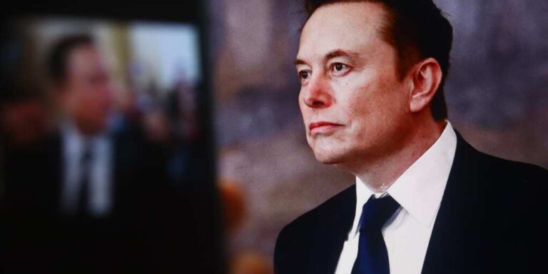 EU Punishes Elon Musk, He Responds With This One-Word